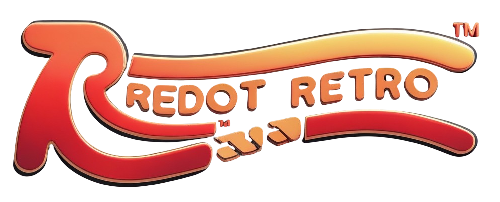 Redot Retro