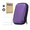 Protective Console Case Purple